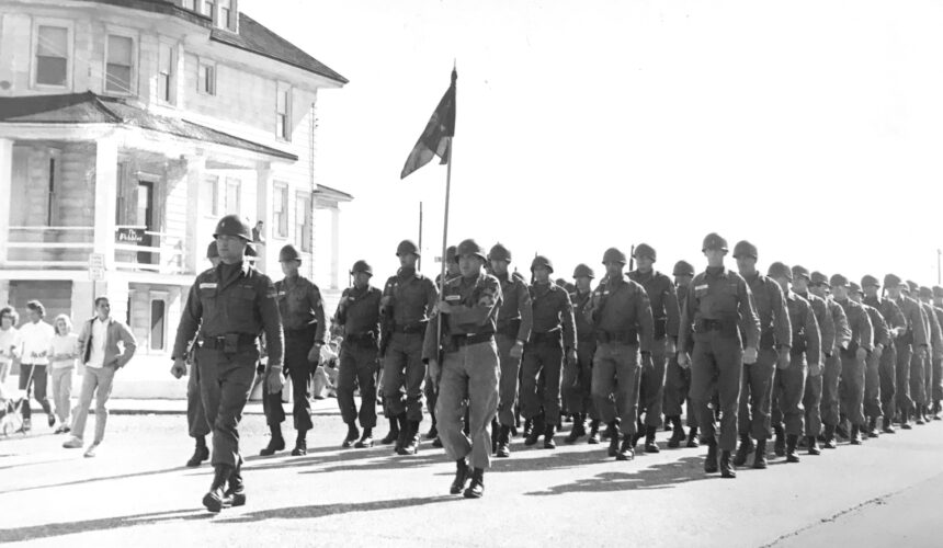 50th Celebration of the Town 1964 50th Celebration of the Town 1964