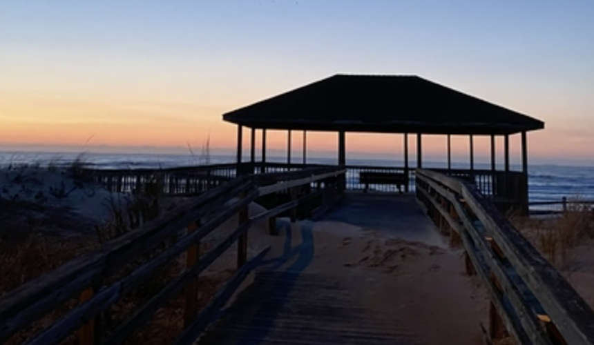 Stone Harbor Museum Tranquility 3 Stone Harbor Museum Tranquility 3