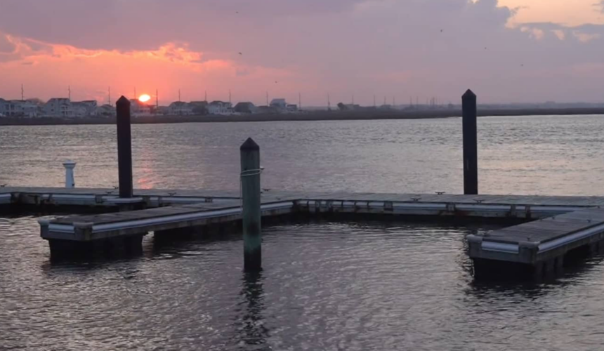 Tranquility Tuesday #8