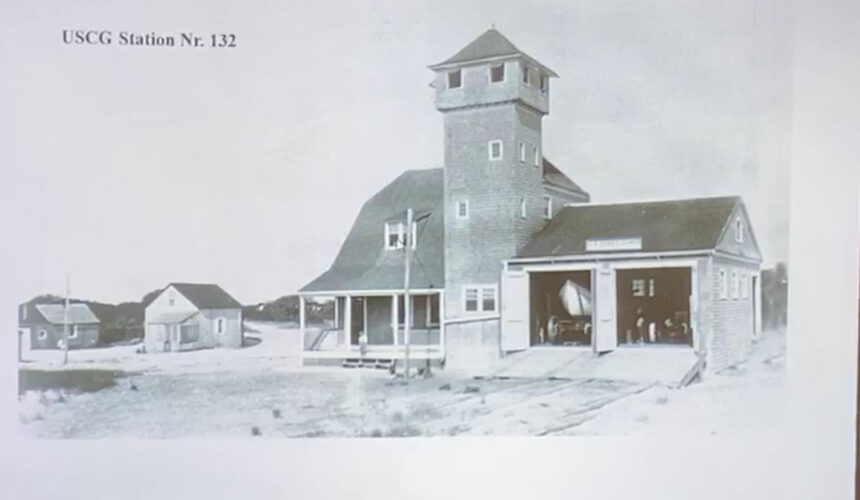 11617 Second Avenue – American Legion Lifesaving Station 11617 Second Avenue – American Legion Lifesaving Station