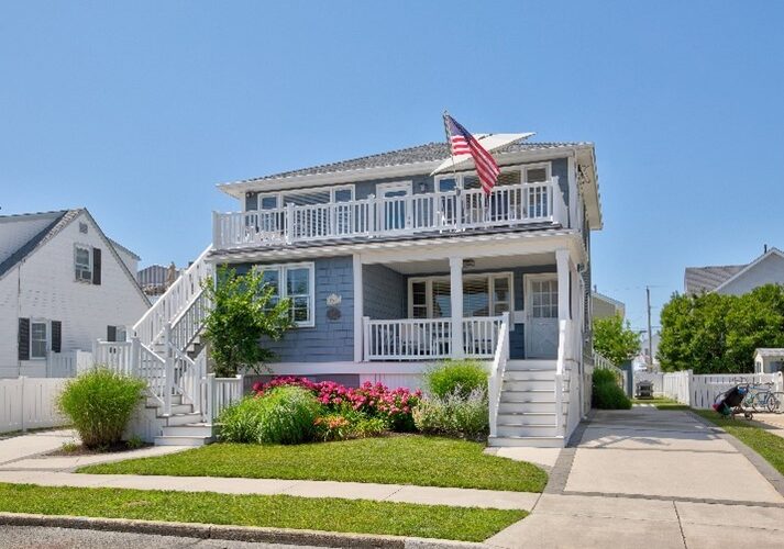 255 89th Street – Althouse/Joyce Family