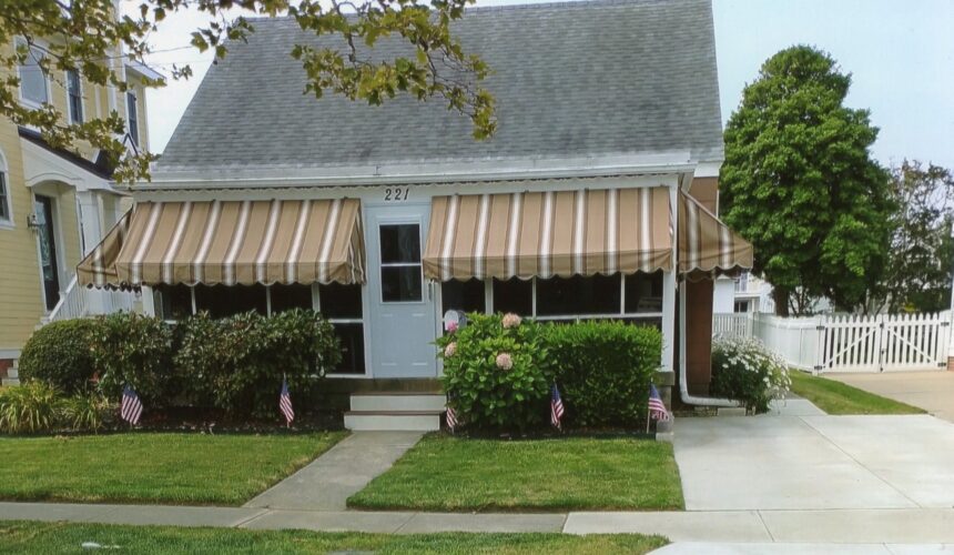 221 91st Street – The Henry’s on 91st Street