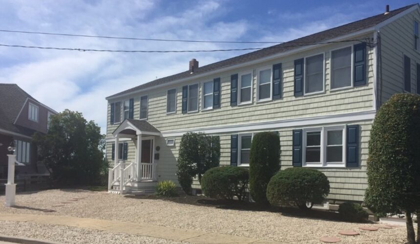 10713 Corinthian Drive – The Houpt Family Home