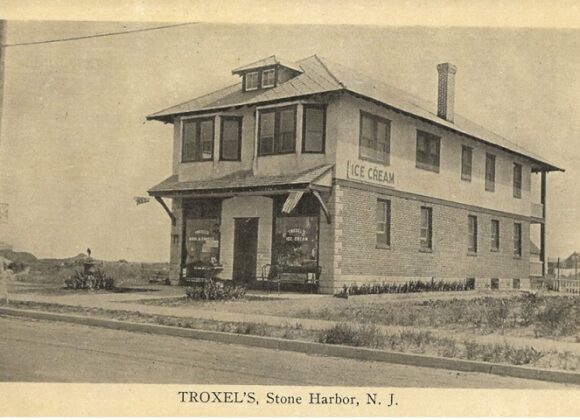#1 – Troxel’s Variety Store