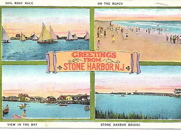#10 – MULTIVIEW POST CARDS