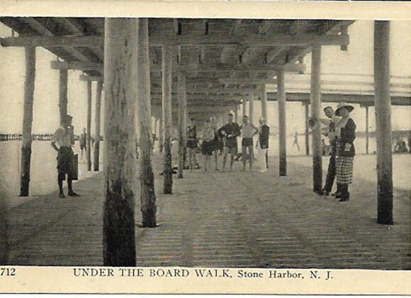 #11 – A FEW VERY ELUSIVE POST CARD SCENES