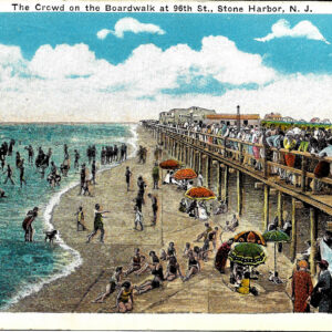#8 – STONE HARBOR POST CARD EXAMPLES