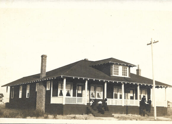 #14 – TWIN BUNGALOWS