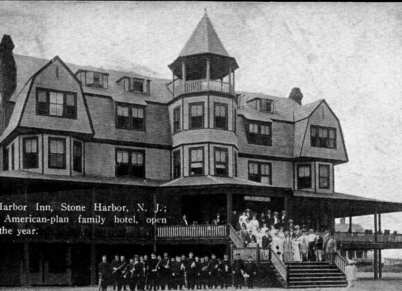 #17 – HARBOR INN