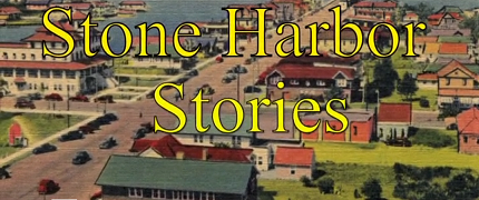 Stone Harbor Stories