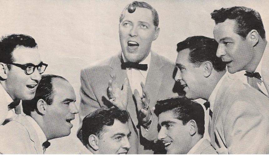 Stone Harbor Museum Minute #58 – Bill Haley and His Comets