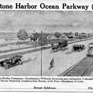 #25 – TWO KEY ELEMENTS IN THE RISE OF STONE HARBOR, N.J