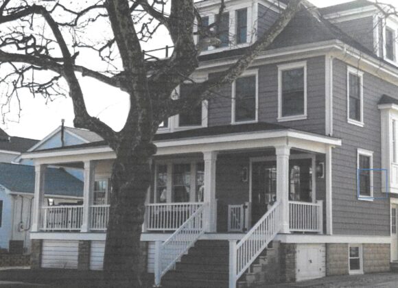 No. 62  THE ROSERY AT STONE HARBOR, N. J.