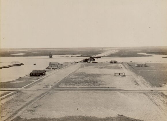 Picture of the Day No. 5 – Circa 1910 – 96th Street Under Construction