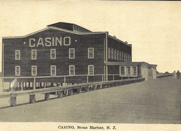 No. 65  The New Stone Harbor Casino