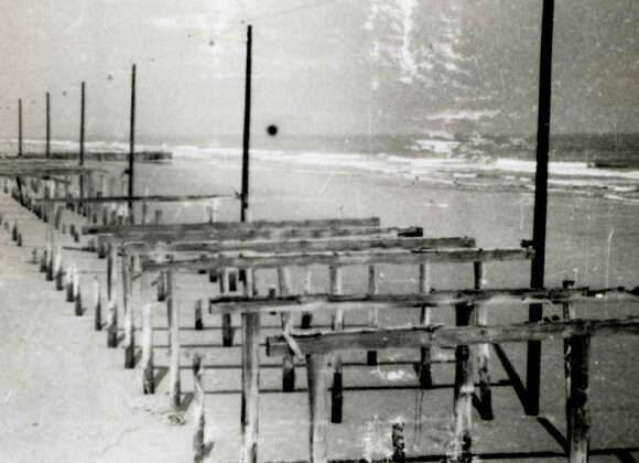 Picture of the Day No. 4 – the Great Atlantic Storm of September 1944
