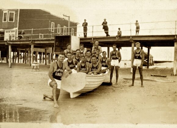 Picture of the Day No. 13 – SHBP and Boardwalk
