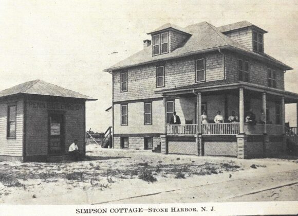 Picture of the Day No. 28 – Simpson Brothers Cottage