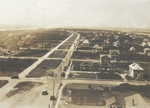 Picture of the Day No. 40 – Second Avenue 1930s