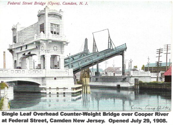 Harlan’s History No. 70  “A PICTURE THAT TALKS” OF  STONE HARBOR, NEW JERSEY