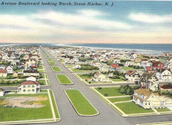 Picture of the Day No. 48 View Overlooking 95th Street and Second Avenue