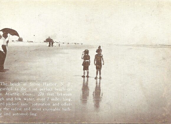 Picture of the Day No. 59 A Snapshot from the Past!