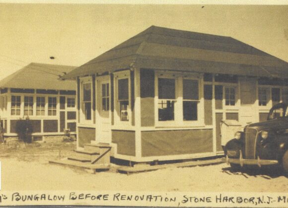 Picture of the Day No. 64 – “Jennie Everett’s Bungalow” 1938