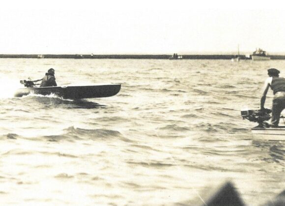 Picture of the Day No. 67 – The 10-Horsepower Outboard Motor Boat Races 1928