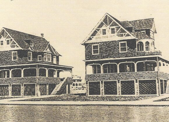 Picture of the Day No. 85 – 2 Beachfront Cottages