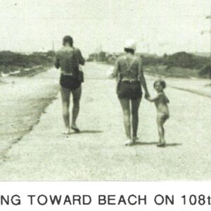 Picture of the Day No. 105 – “A TIMELESS SCENE AT STONE HARBOR, N. J.”