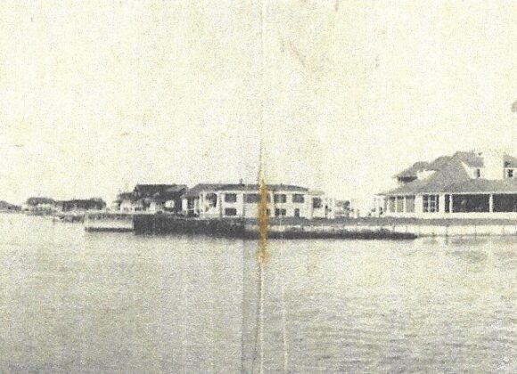 PICTURE OF THE DAY No. 129 – “THE STONE HARBOR YACHT CLUB” PICTURE OF THE DAY No. 129 – “THE STONE HARBOR YACHT CLUB”
