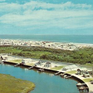Picture of the Day No. 174 – “THE OVERLOOKED LAST STAGE OF GROWTH AND DEVELOPMENT AT STONE HARBOR: EXTENDING SOUTHWARD”