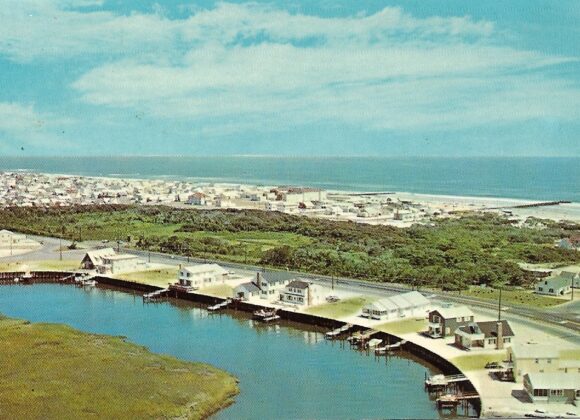 Picture of the Day No. 174 – “THE OVERLOOKED LAST STAGE OF GROWTH AND DEVELOPMENT AT STONE HARBOR: EXTENDING SOUTHWARD” Picture of the Day No. 174 – “THE OVERLOOKED LAST STAGE OF GROWTH AND DEVELOPMENT AT STONE HARBOR: EXTENDING SOUTHWARD”