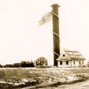Harlan’s History: A PICTORIAL REVIEW: THE MUNICIPAL WATER TOWERS & PUMP HOUSES AT STONE HARBOR, NEW JERSEY 1909 TO PRESENT DAY