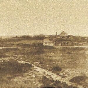 HARLAN’S HISTORY: THE SASSAFRAS HOUSE / CONDOMINIUMS