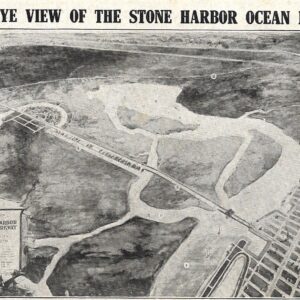 Harlan’s History: A Highly Informative Promotional Article Clipped From The Philadelphia Inquirer Sunday Morning Edition August 14, 1910