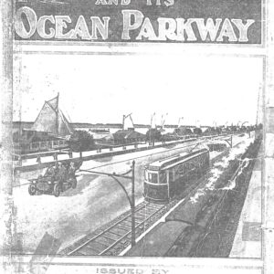 Harlan’s History: “STONE HARBOR AND ITS OCEAN PARKWAY” 1912