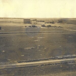 Harlan’s History: “THE FAIRVIEW HOTEL” 8700 Pennsylvania Avenue Stone Harbor, N. J. 1909
